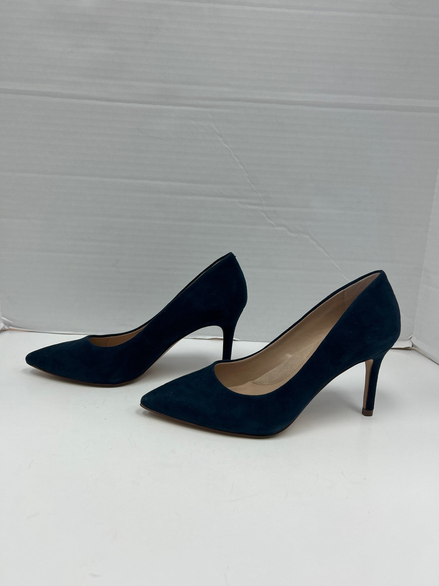 Shoes Heels Stiletto By Clothes Mentor  Size: 6