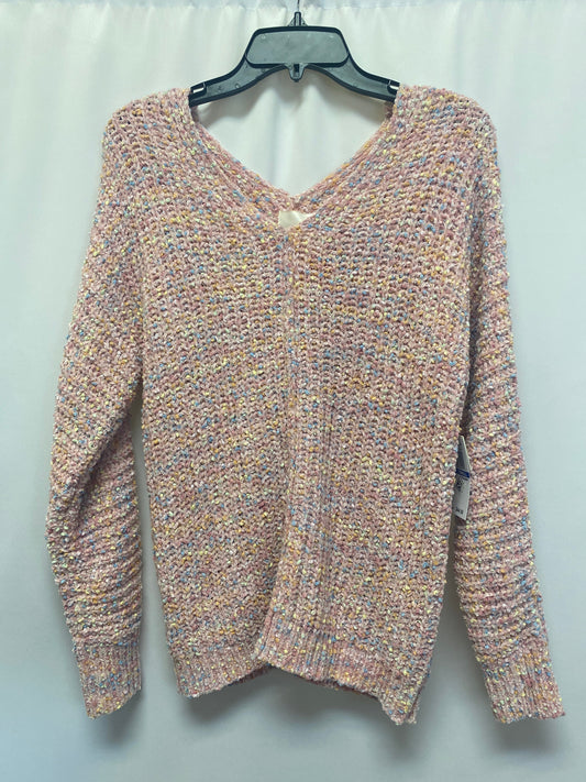 Sweater By Ultra Flirt  Size: S