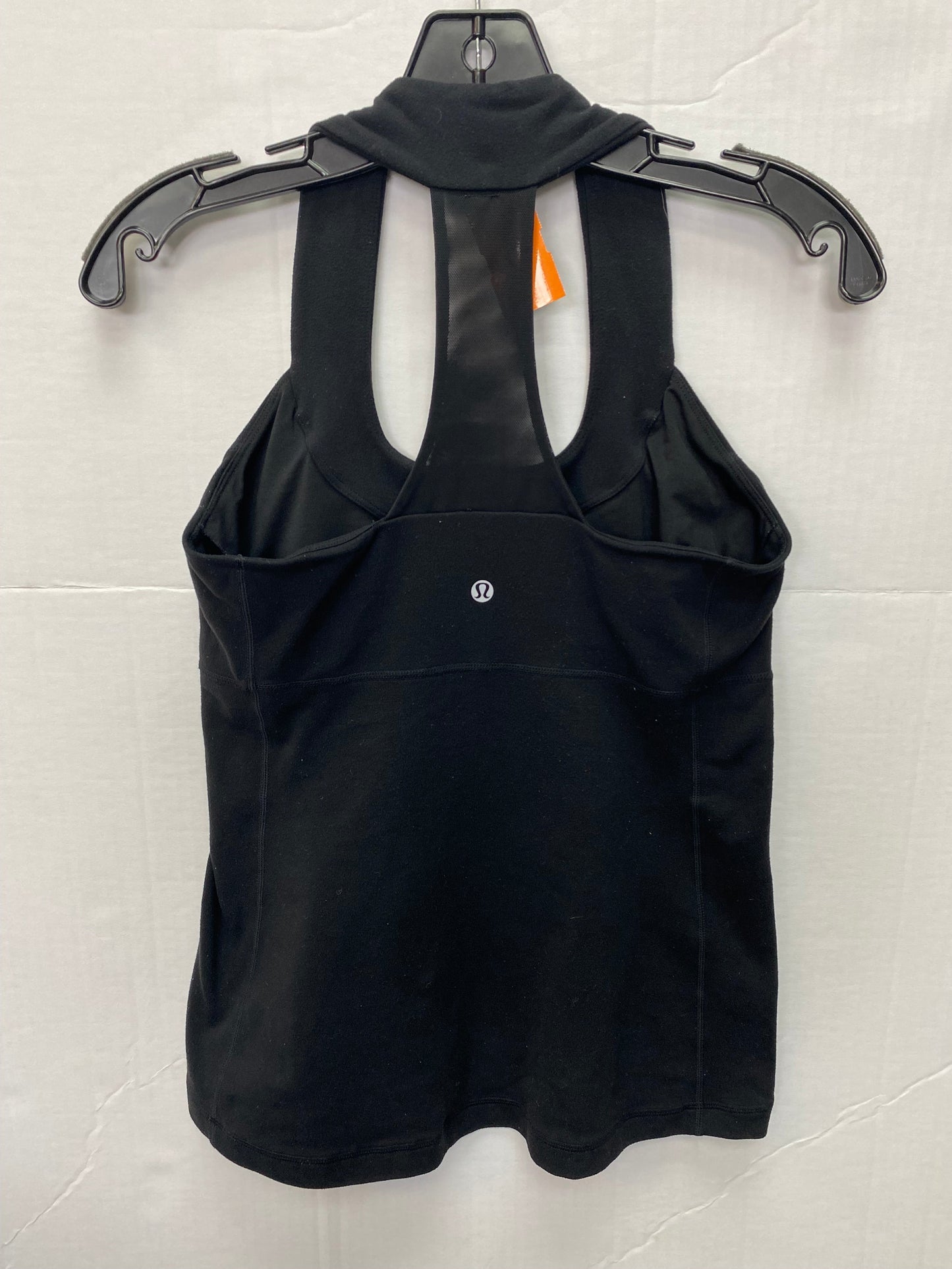 Athletic Tank Top By Lululemon  Size: M