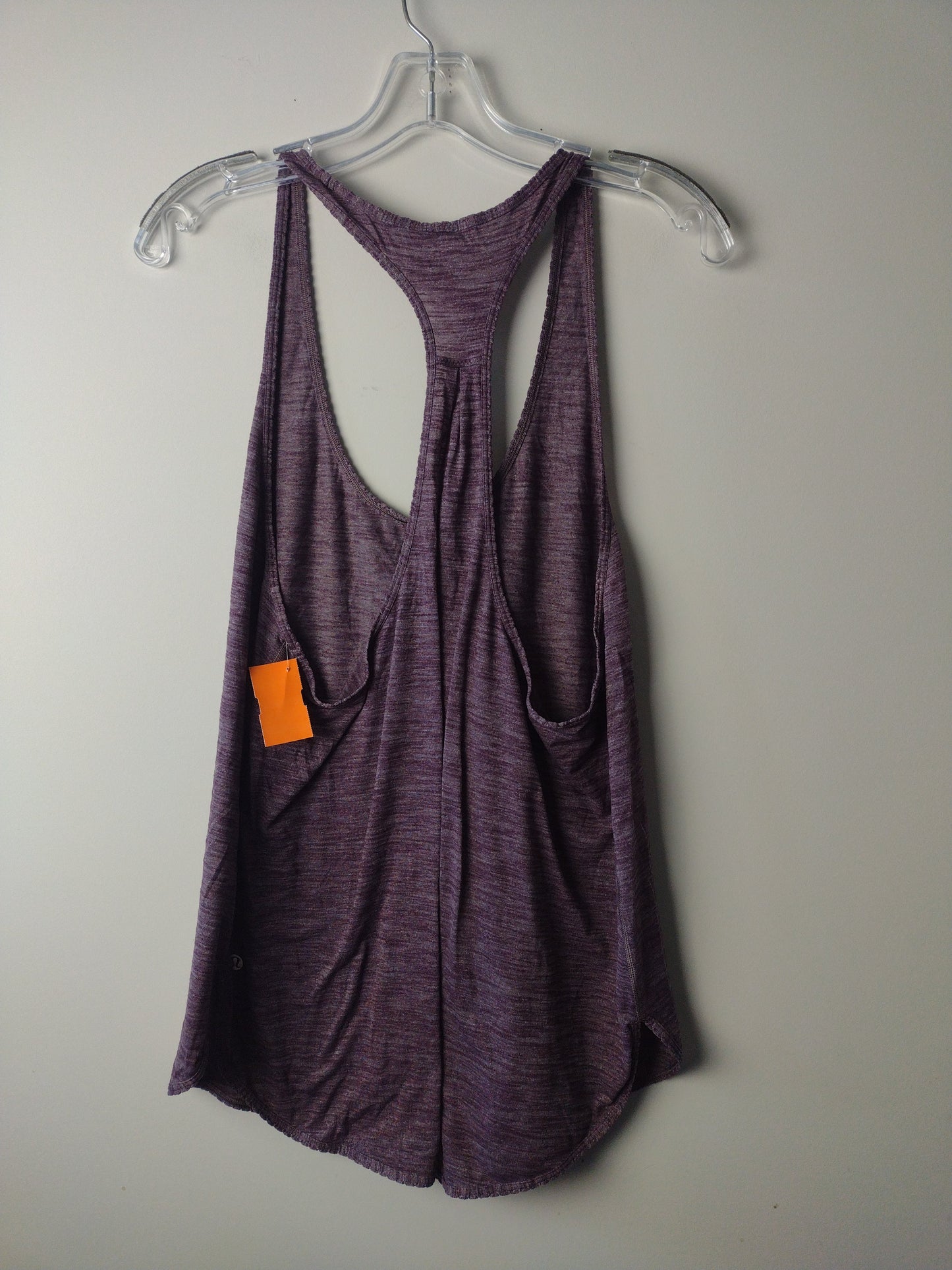 Athletic Tank Top By Lululemon  Size: L