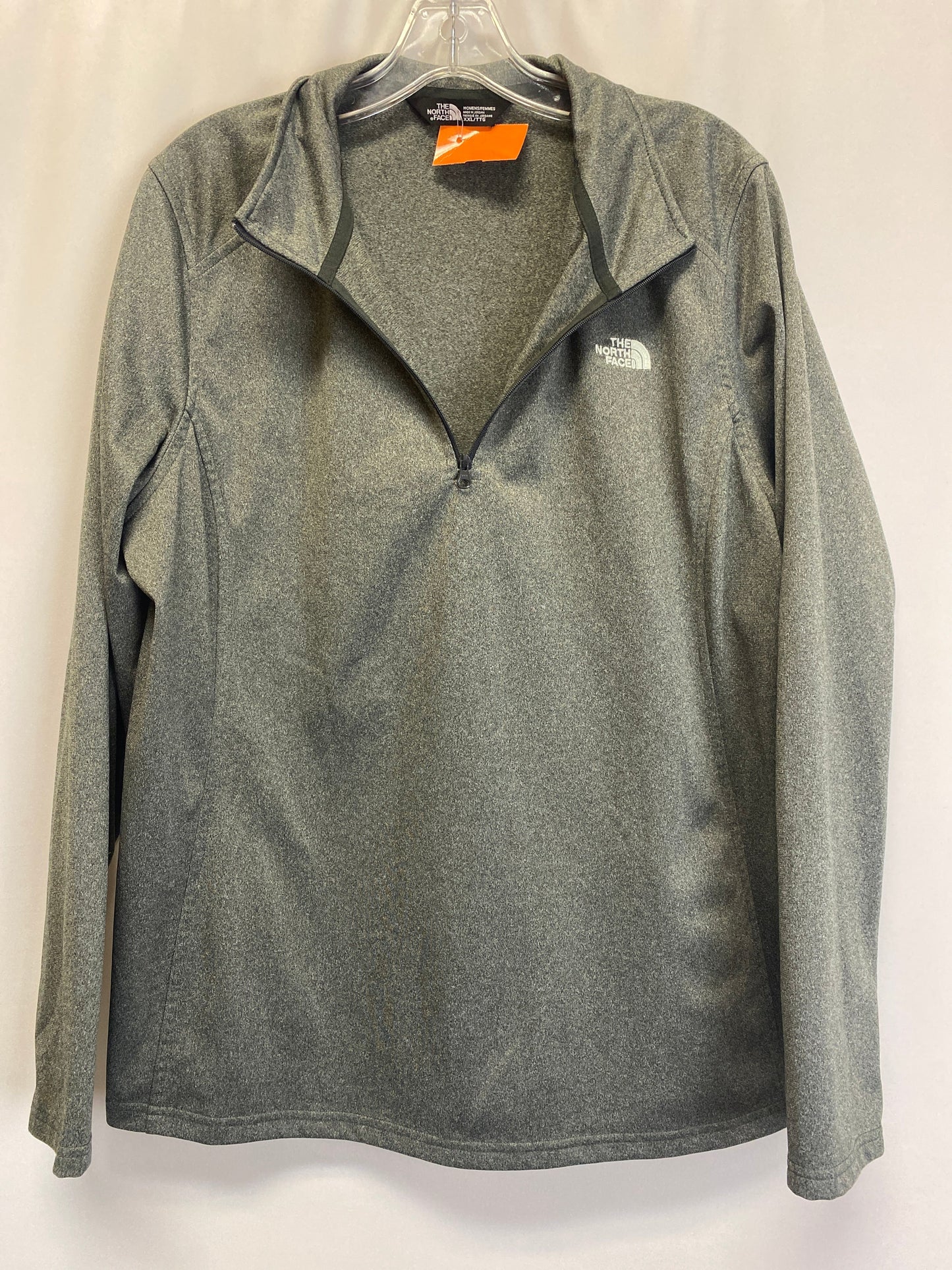 Athletic Fleece By The North Face  Size: Xxl