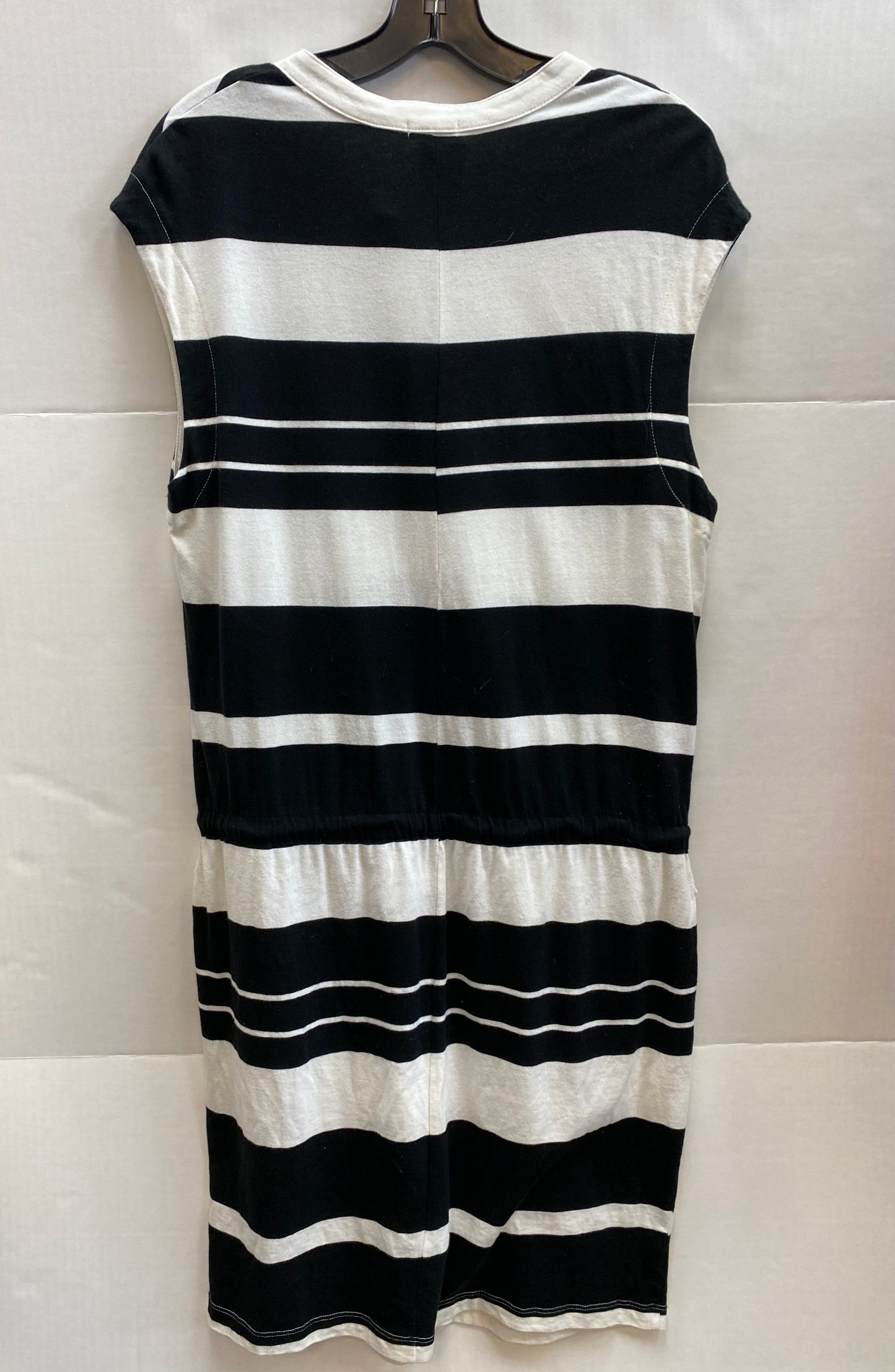 Dress Casual Midi By Gap  Size: L