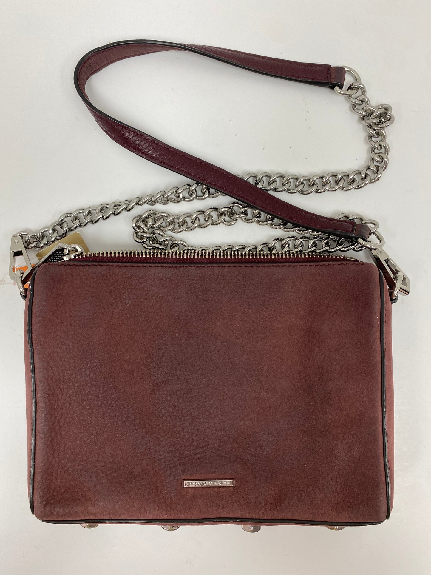 Crossbody Designer By Rebecca Minkoff  Size: Medium