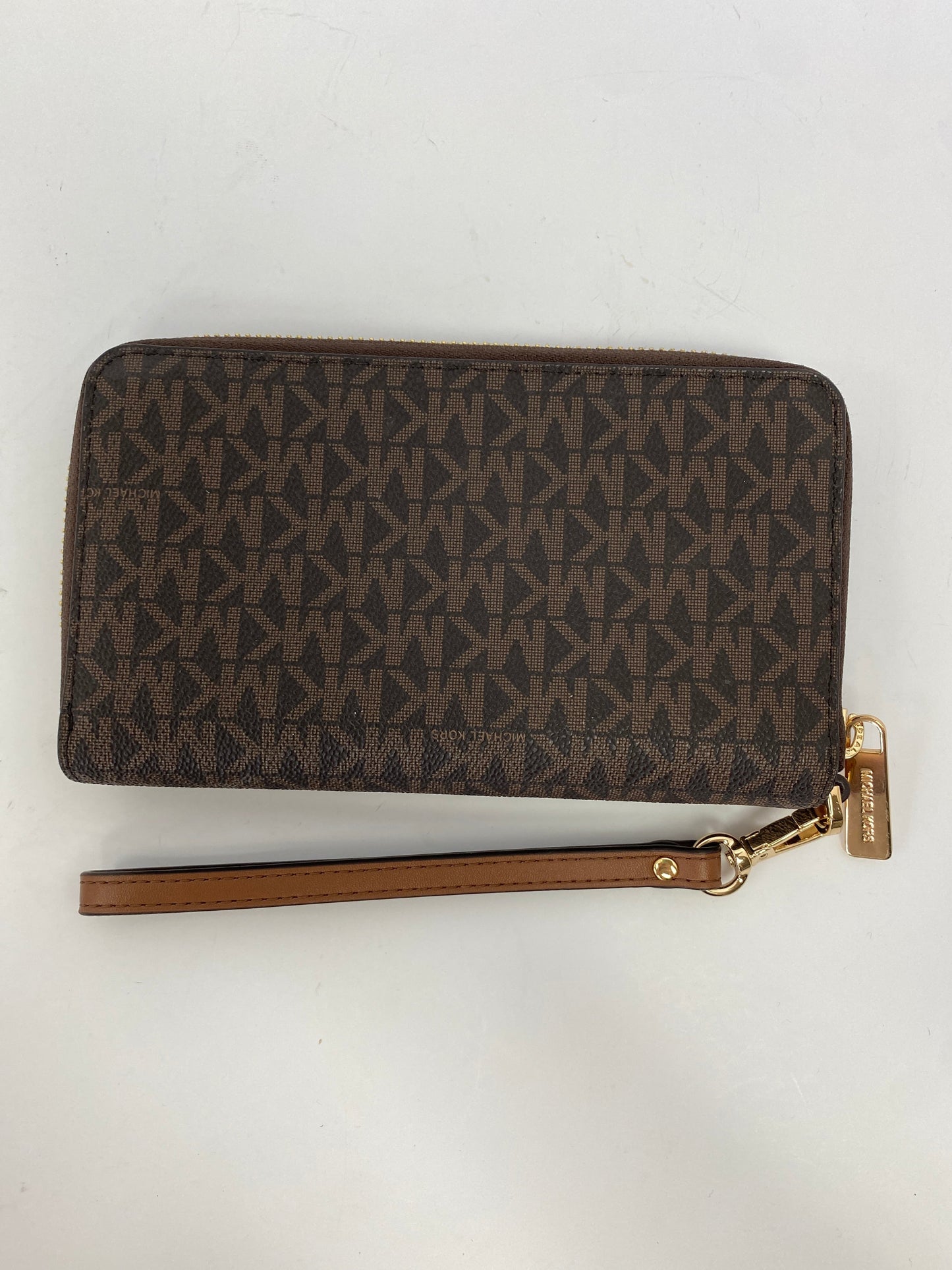 Wallet Designer By Michael Kors  Size: Large