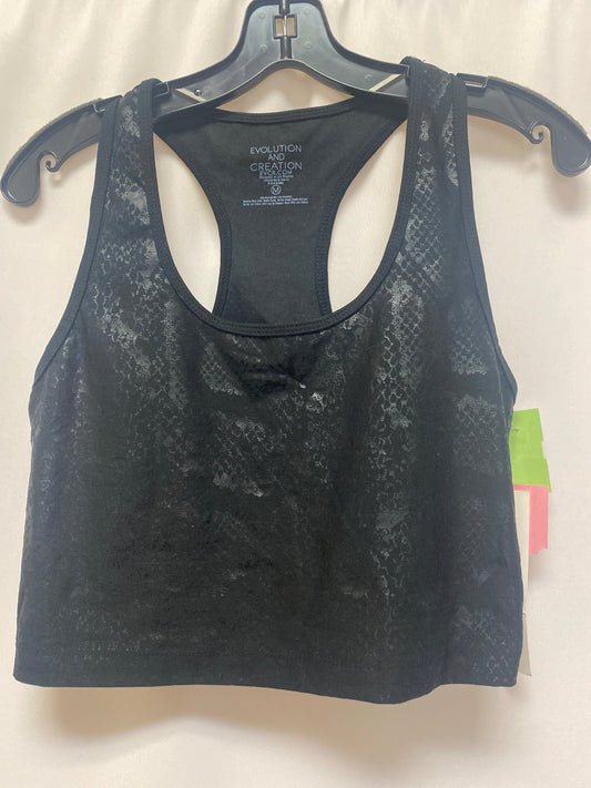 Athletic Bra By Clothes Mentor  Size: M