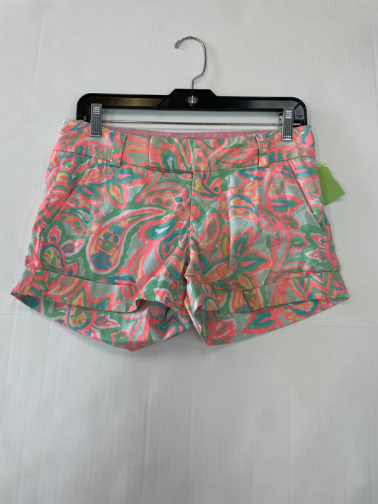 Shorts By Lilly Pulitzer  Size: 0