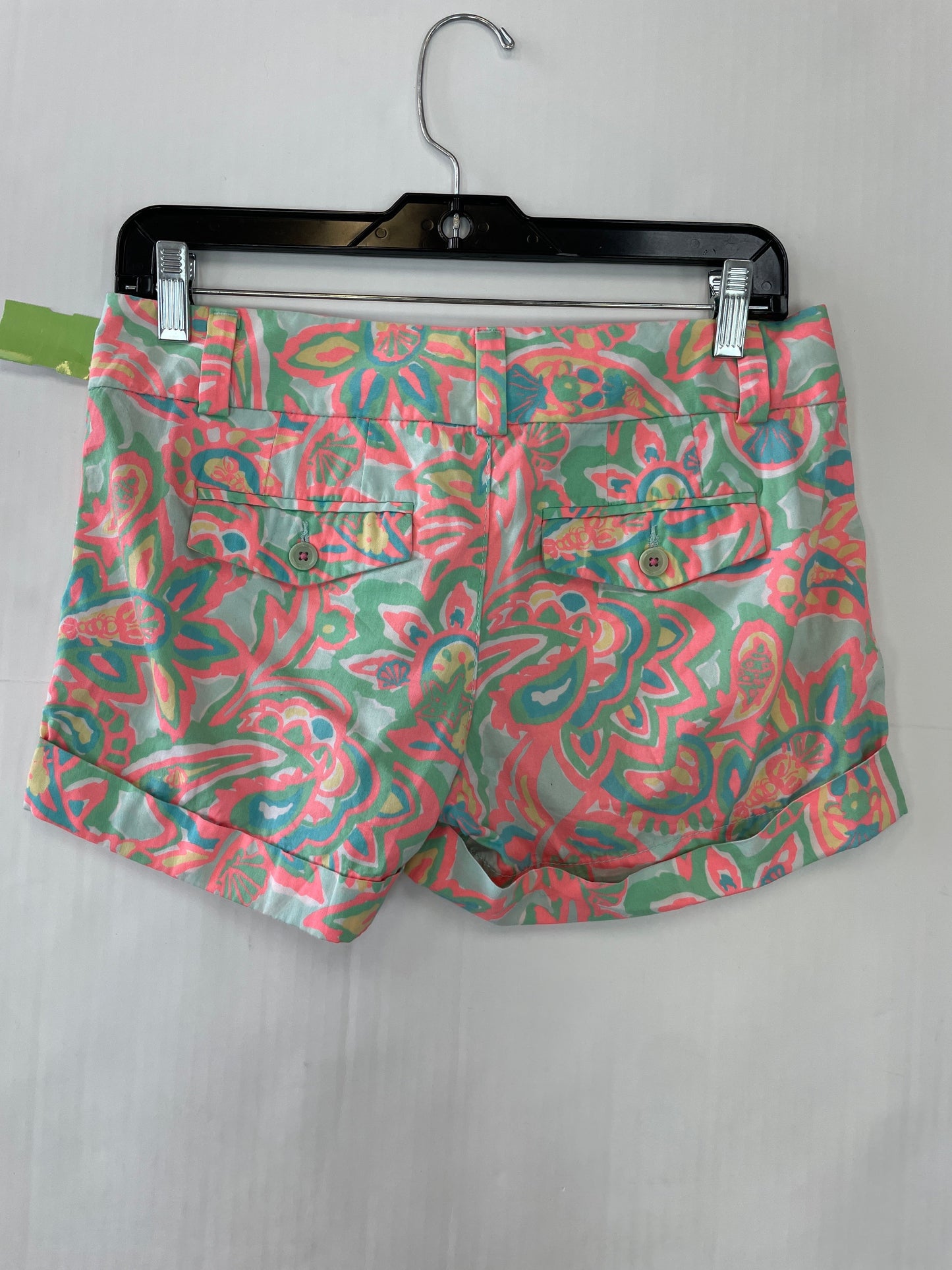 Shorts By Lilly Pulitzer  Size: 0