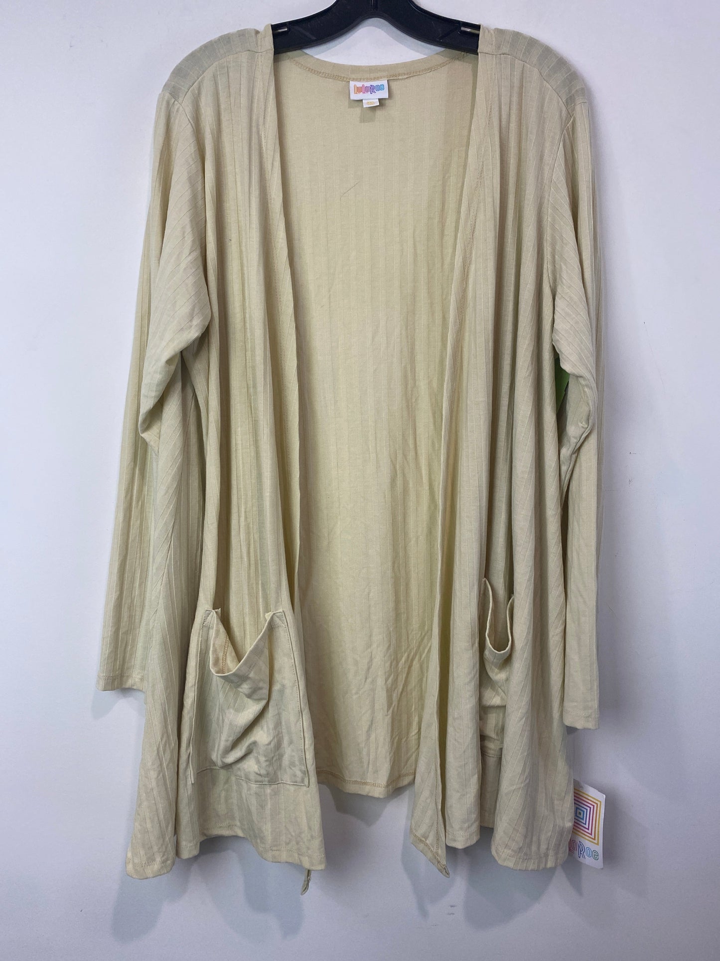 Cardigan By Lularoe  Size: 3x