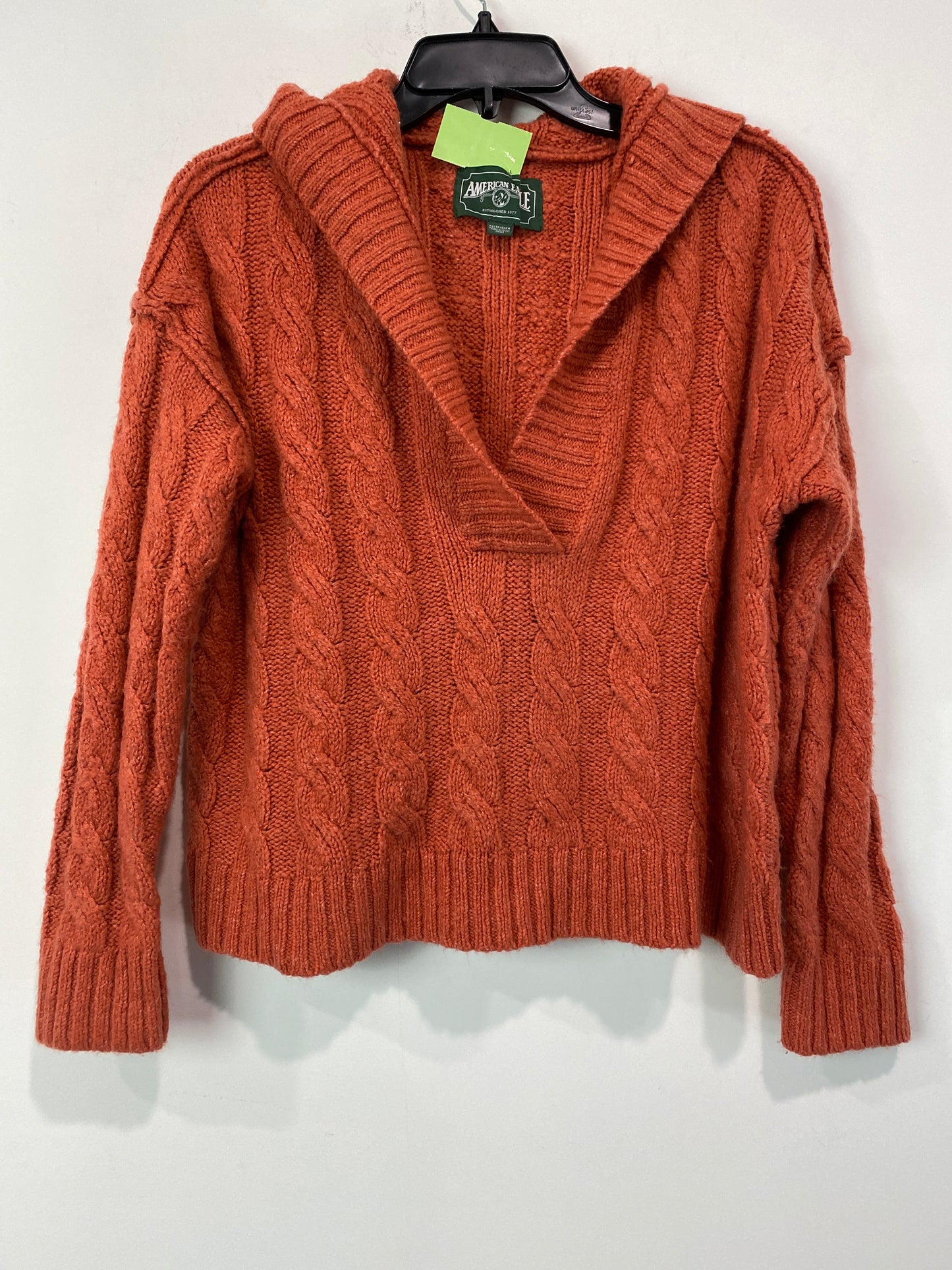 Sweater By American Eagle  Size: Xs