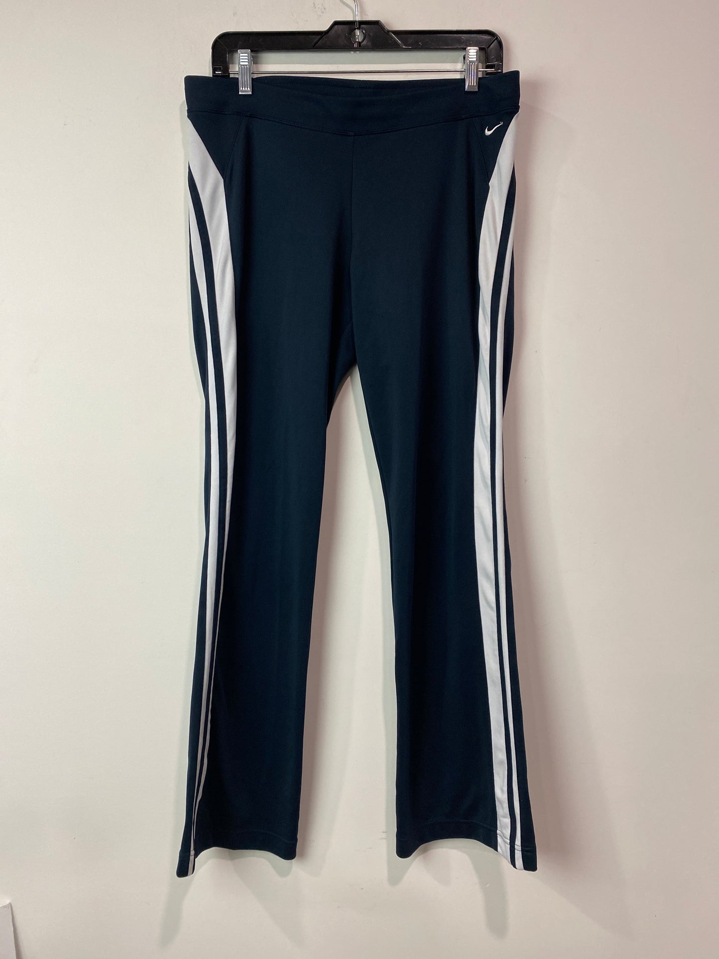 Athletic Pants By Nike  Size: M