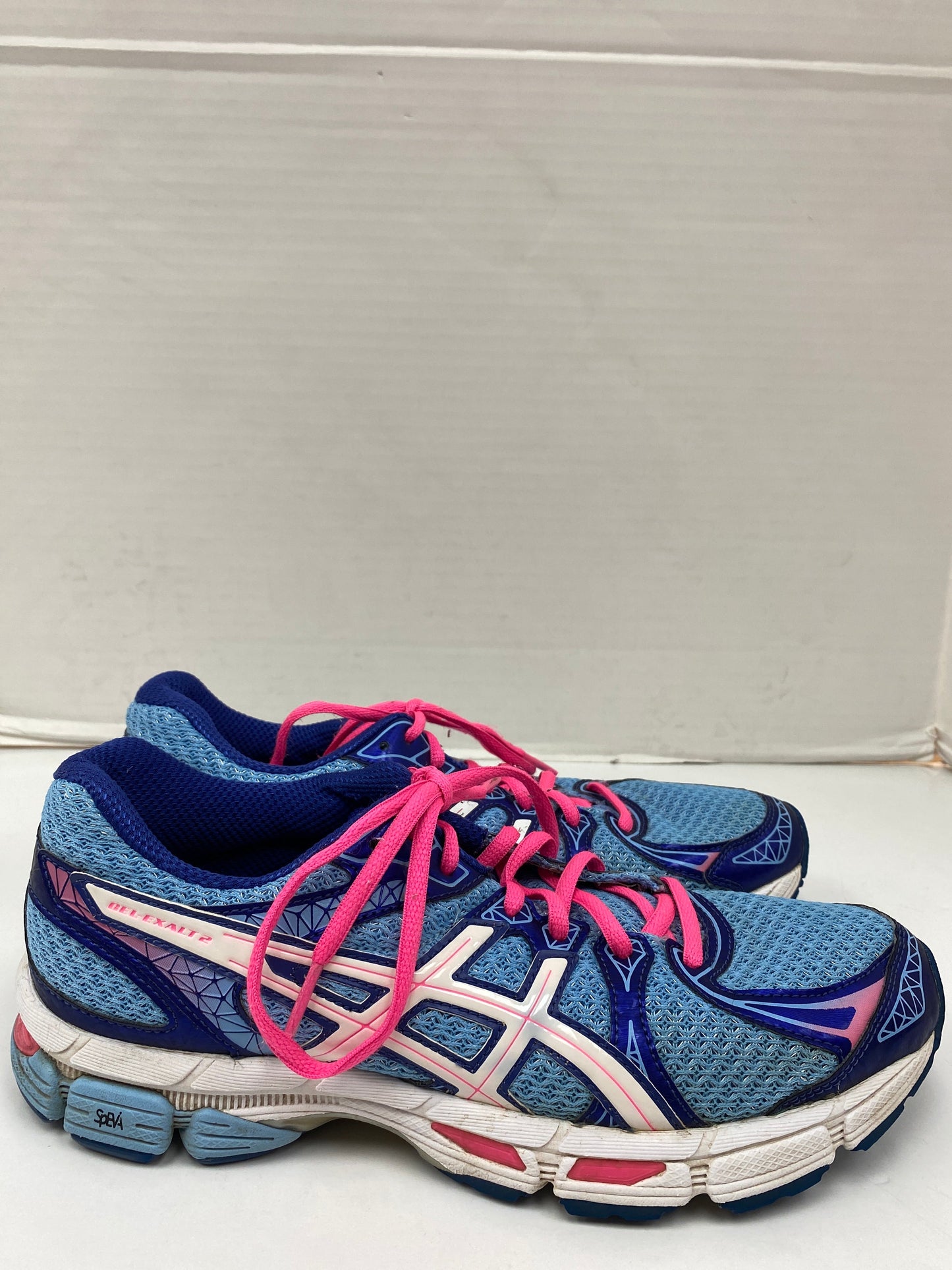 Shoes Athletic By Asics  Size: 8