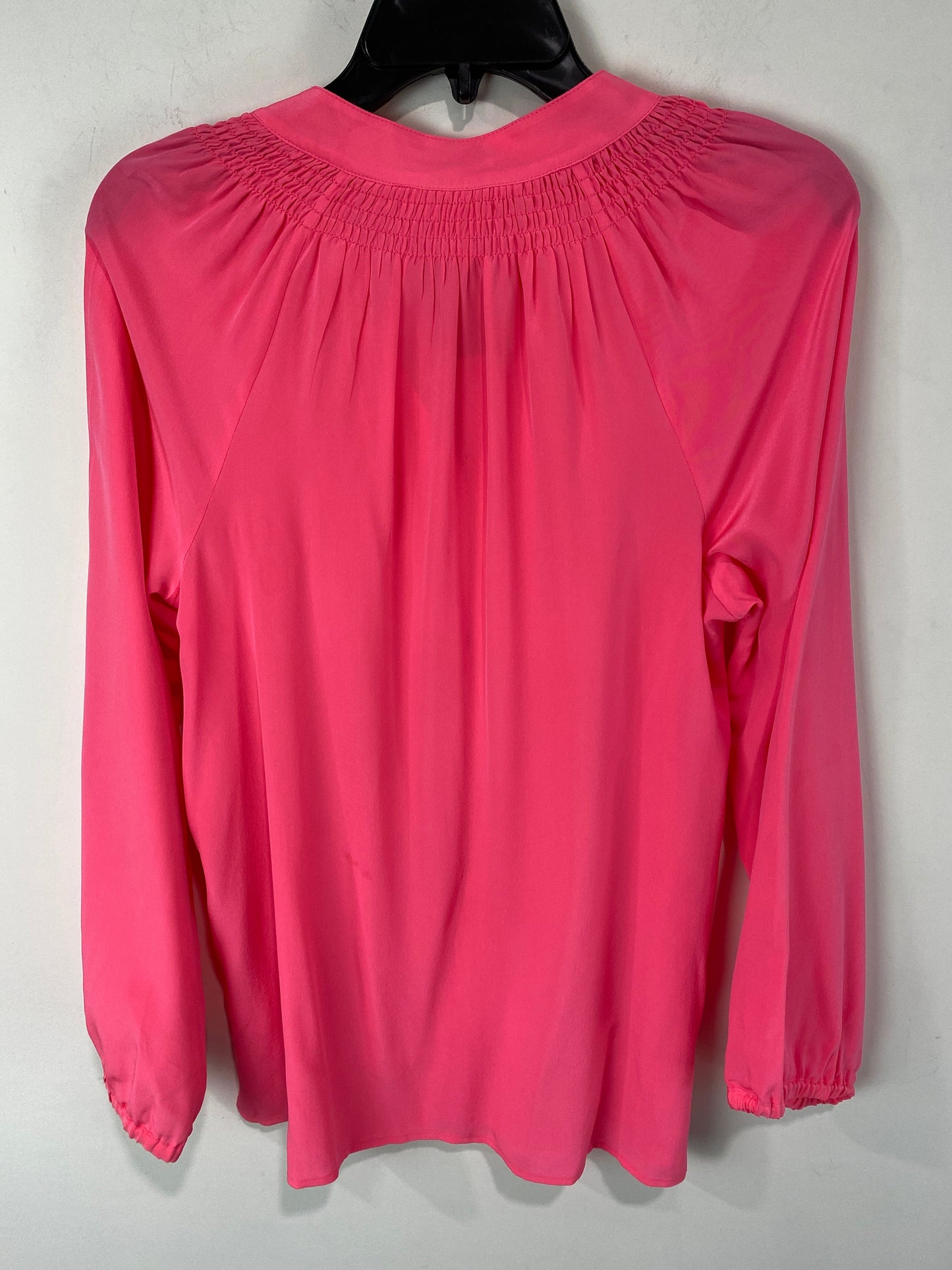 Top Long Sleeve By Lilly Pulitzer  Size: S