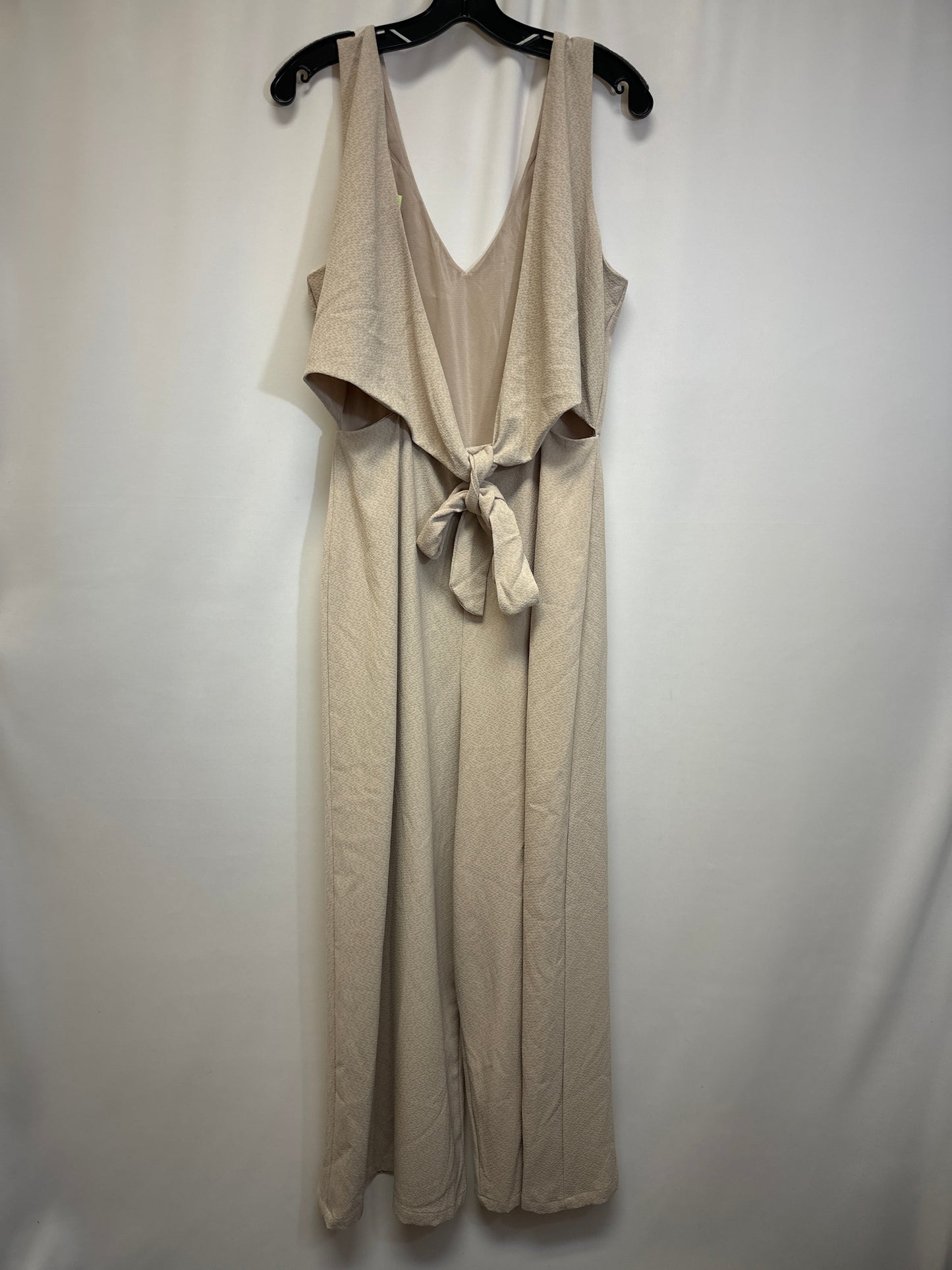 Jumpsuit By Lush  Size: L