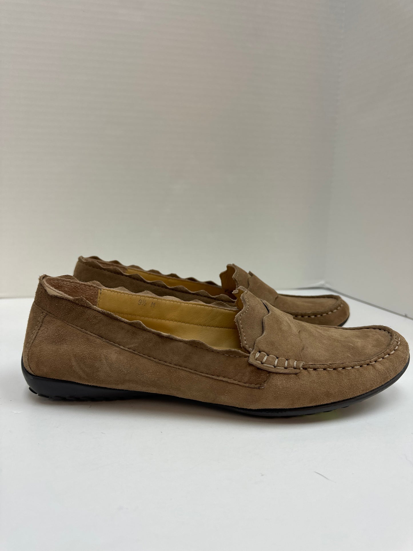 Shoes Flats By Vaneli  Size: 9.5
