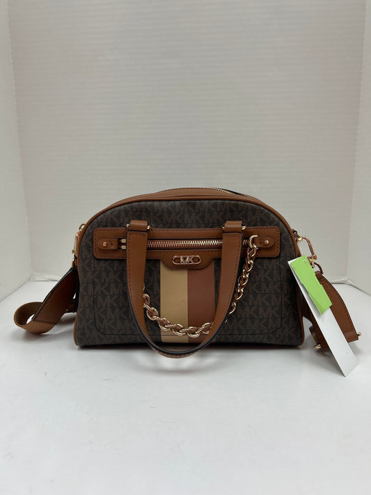 Crossbody Designer By Michael Kors  Size: Medium