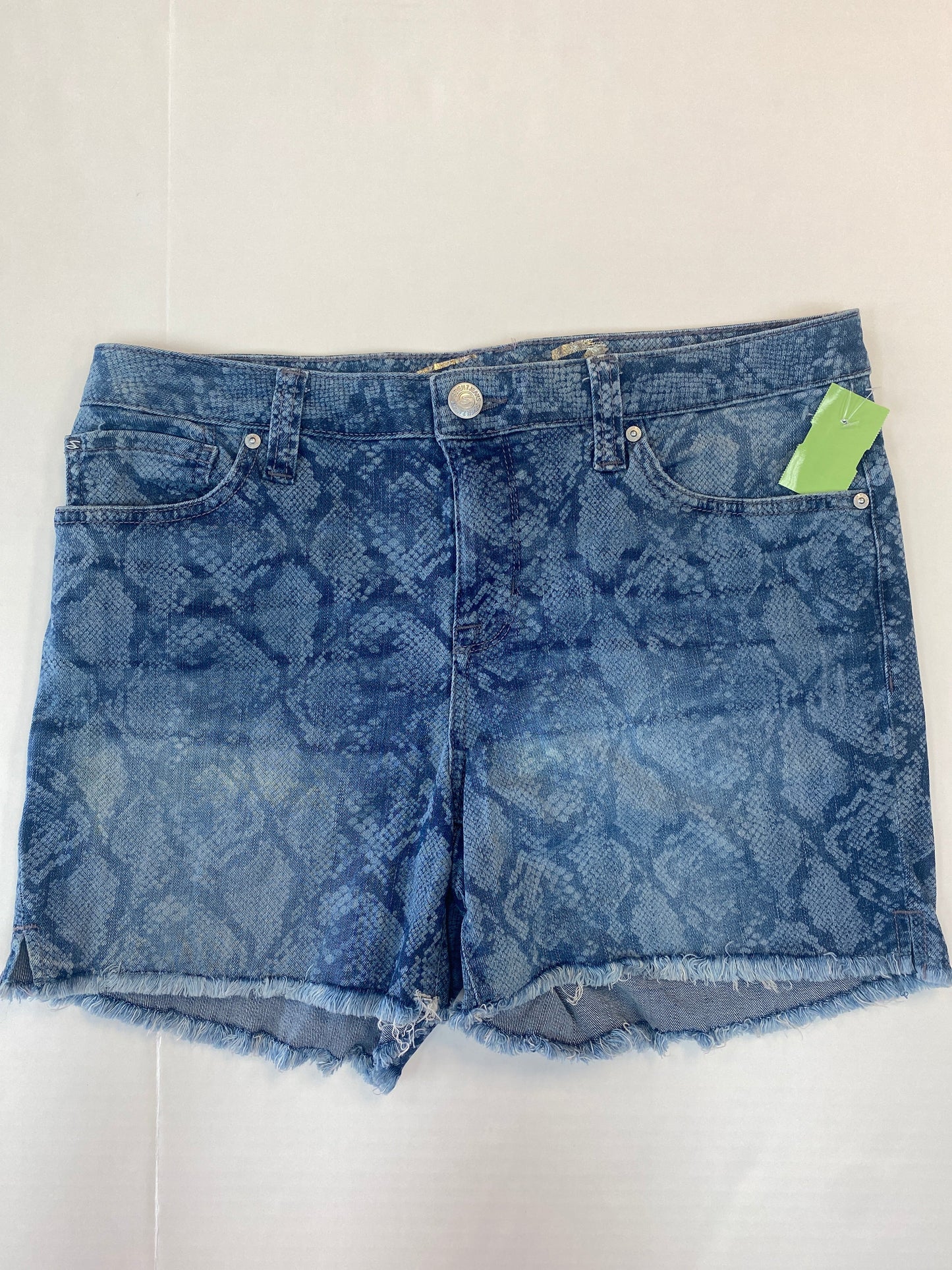 Shorts By Seven 7  Size: 8