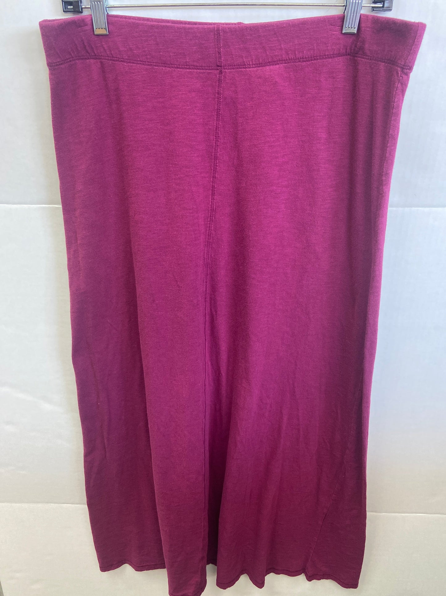 Skirt Maxi By Sonoma  Size: M