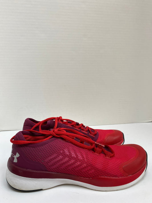 Shoes Athletic By Under Armour  Size: 7