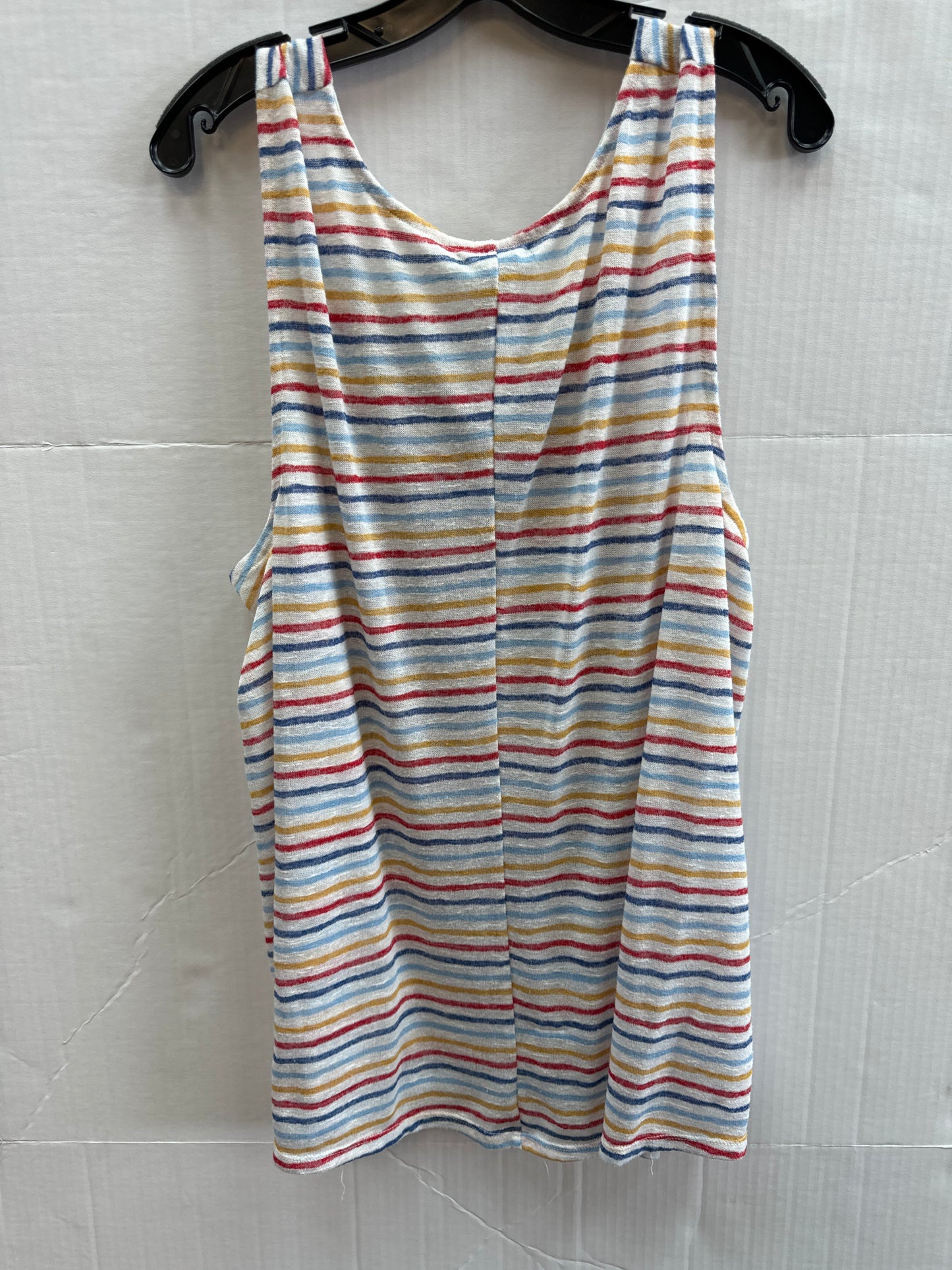 Top Sleeveless By Lane Bryant  Size: 3x