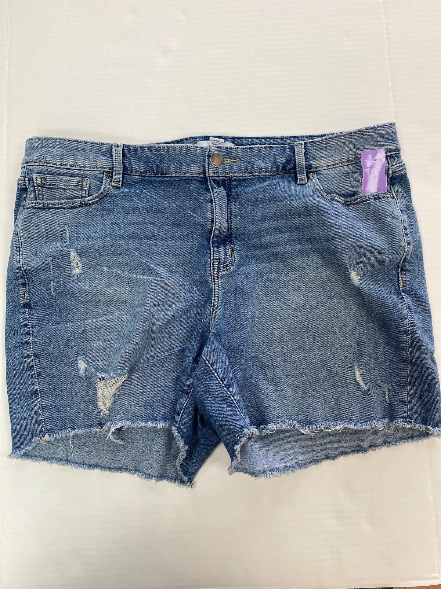 Shorts By Lane Bryant  Size: 18