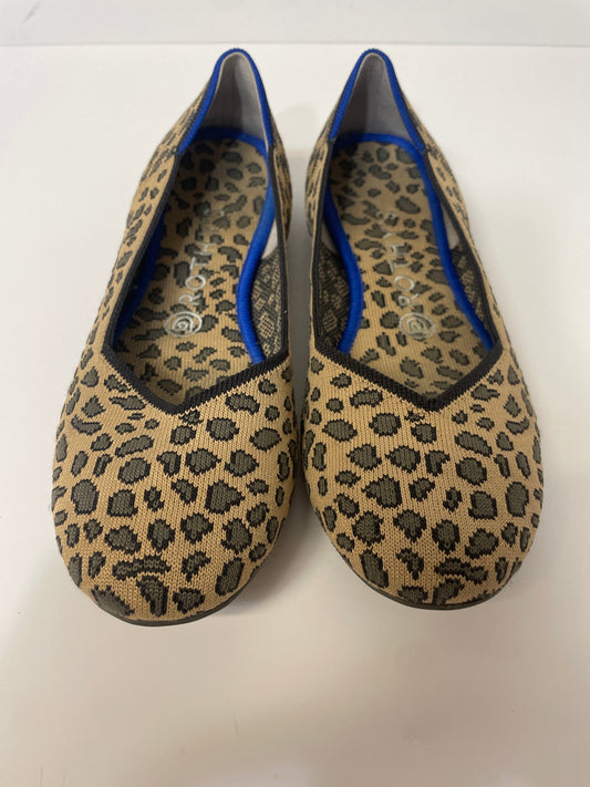 Shoes Flats By Rothys  Size: 8.5