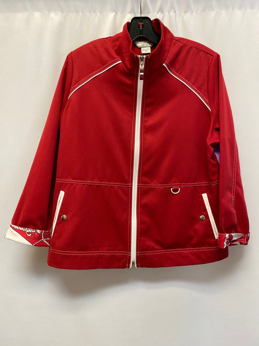 Jacket Utility By Allison Daley  Size: 12petite