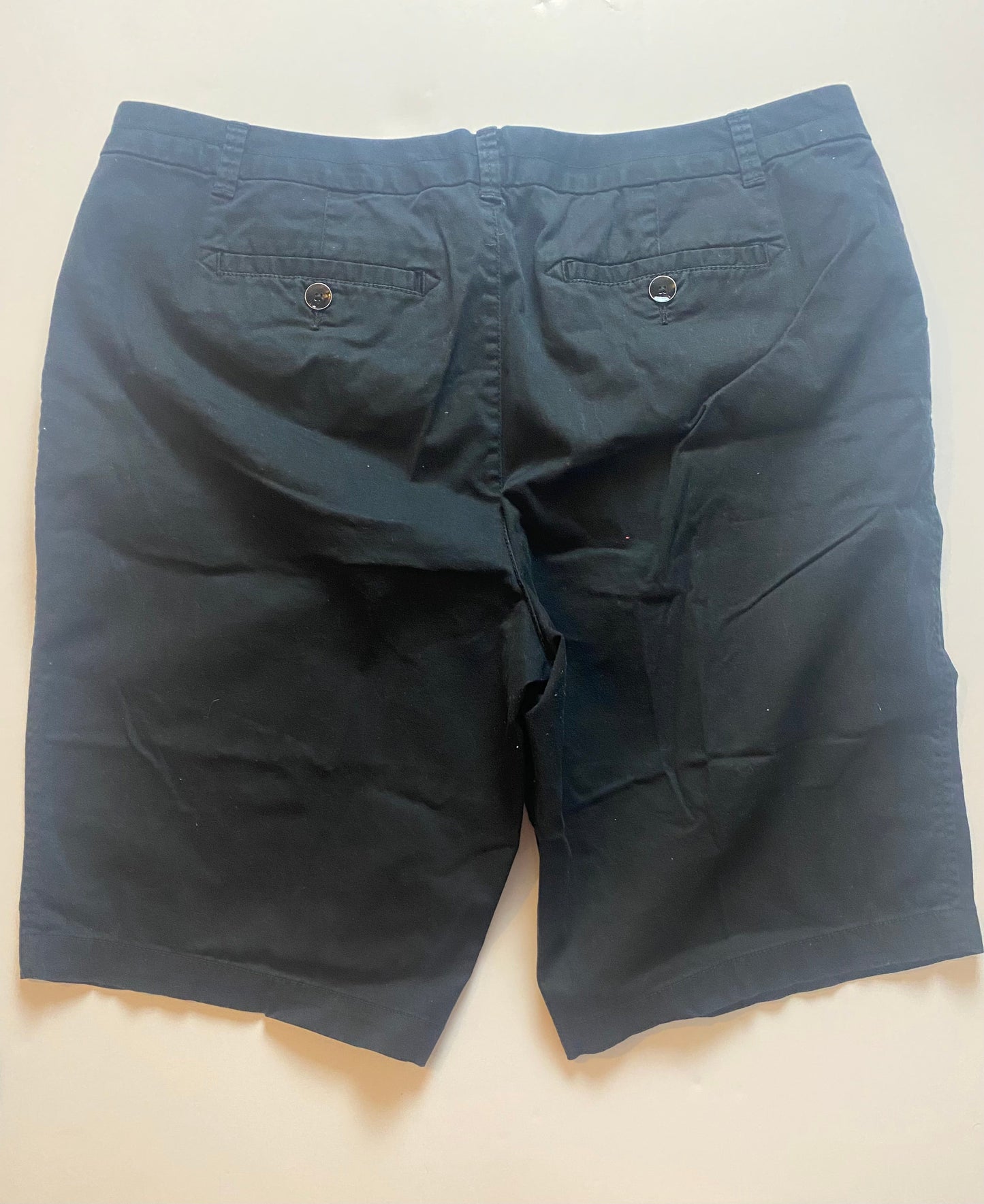 Shorts By Jcp  Size: 18w