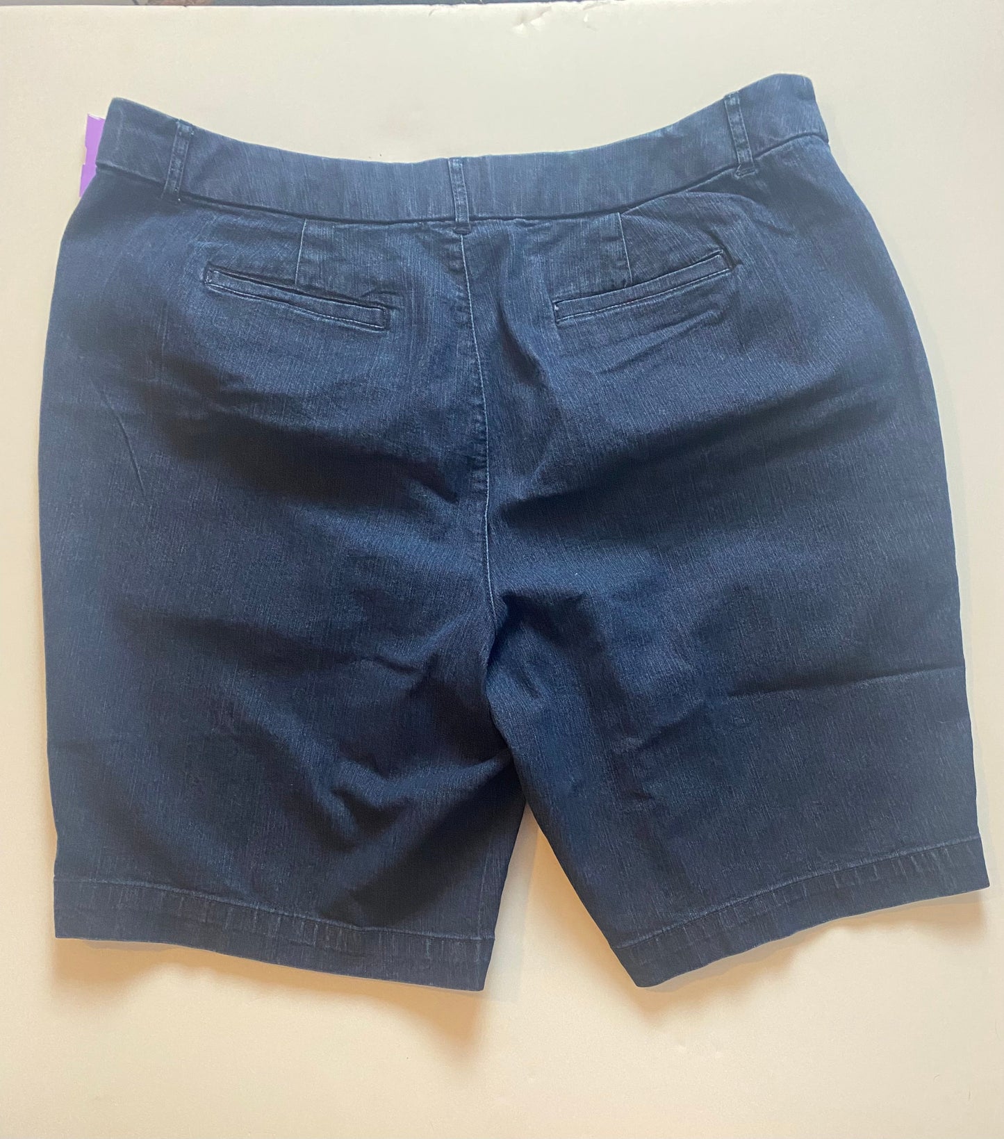 Shorts By St Johns Bay  Size: 20w