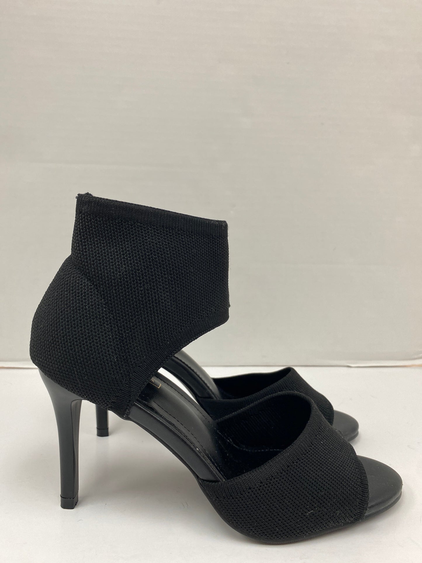 Shoes Heels Stiletto By Clothes Mentor  Size: 7