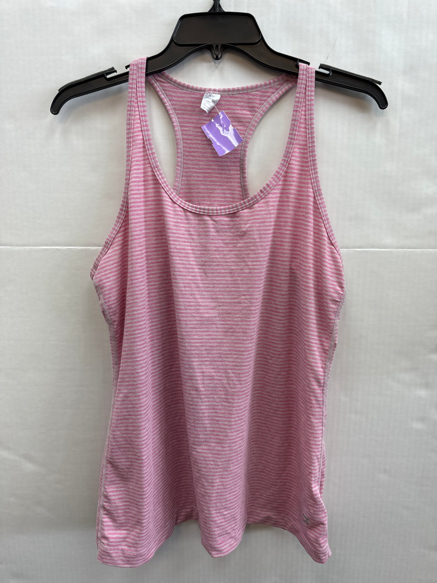 Athletic Tank Top By Gapfit  Size: L