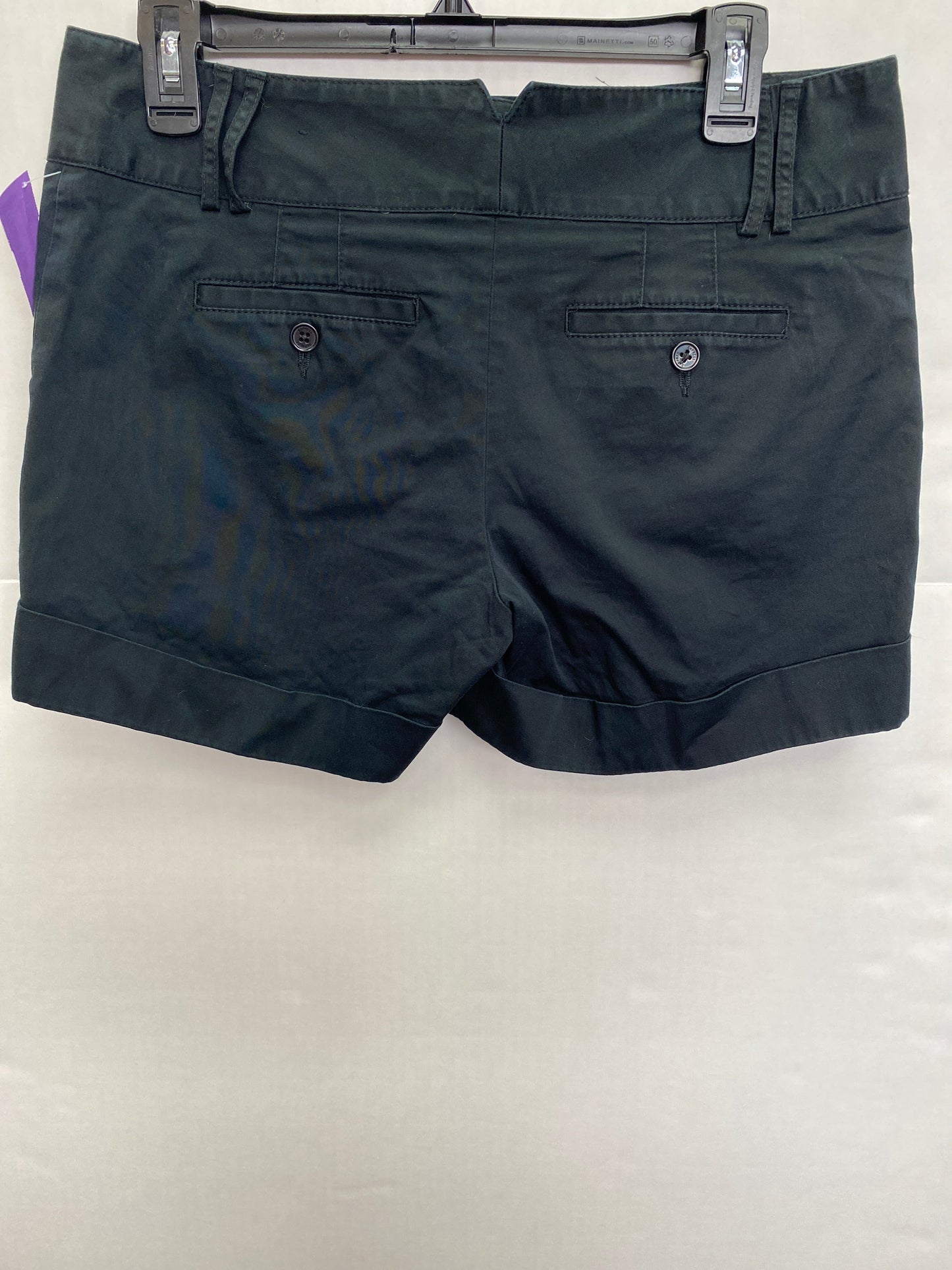 Black Shorts Express, Size 8