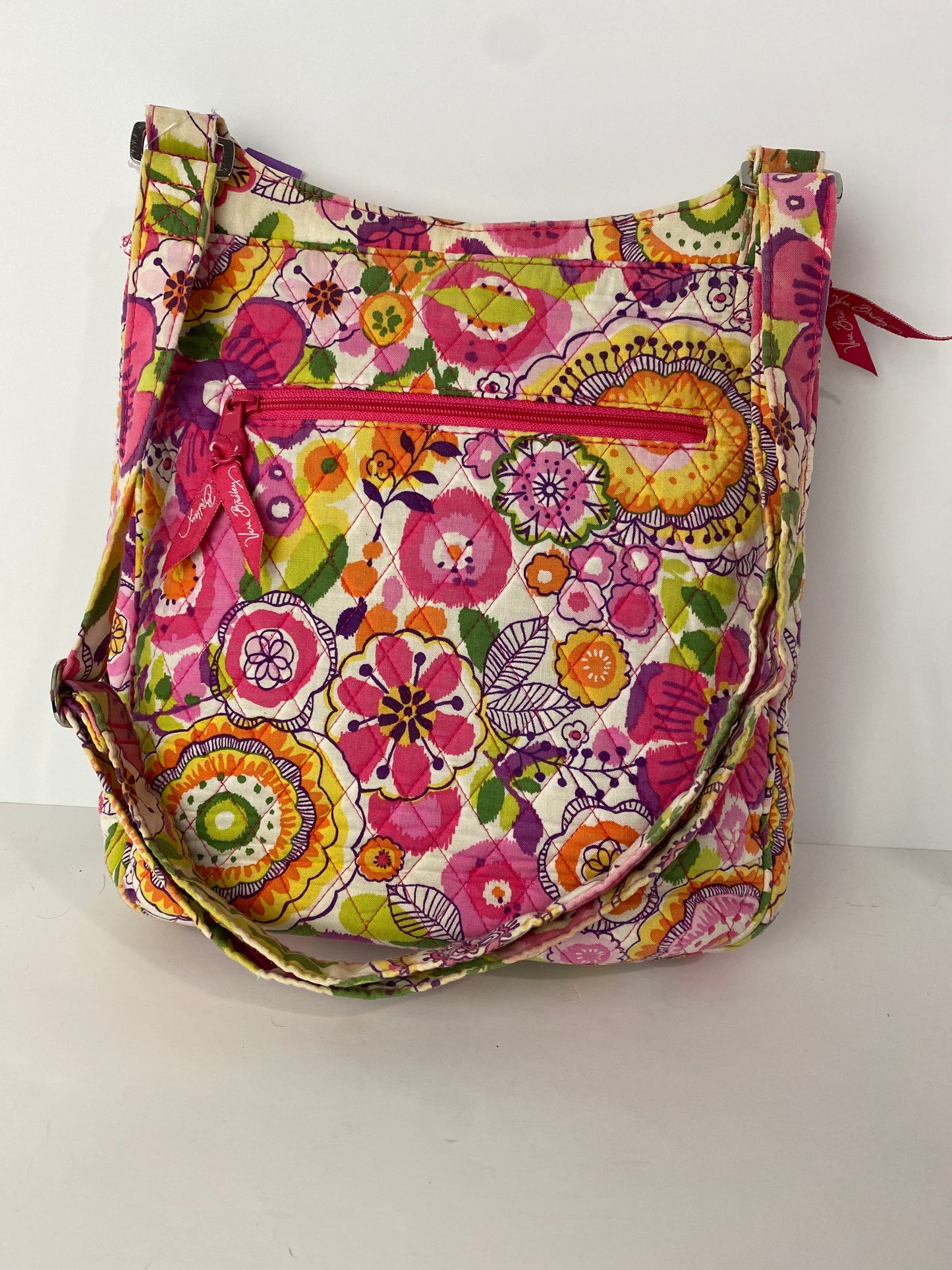 Crossbody Vera Bradley, Size Large