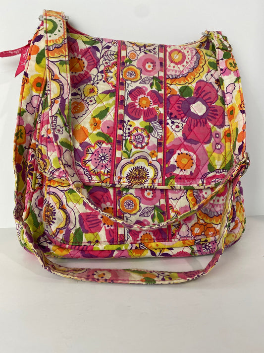 Crossbody Vera Bradley, Size Large