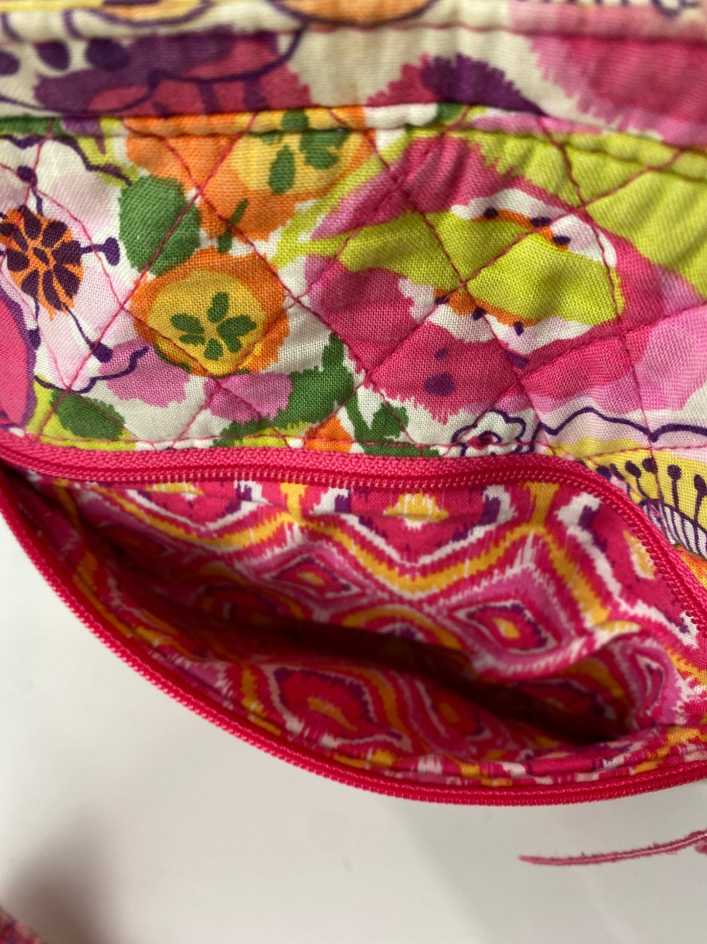 Crossbody Vera Bradley, Size Large