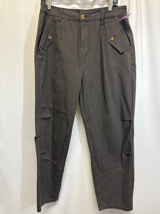 Brown Pants Cargo & Utility Easel, Size L