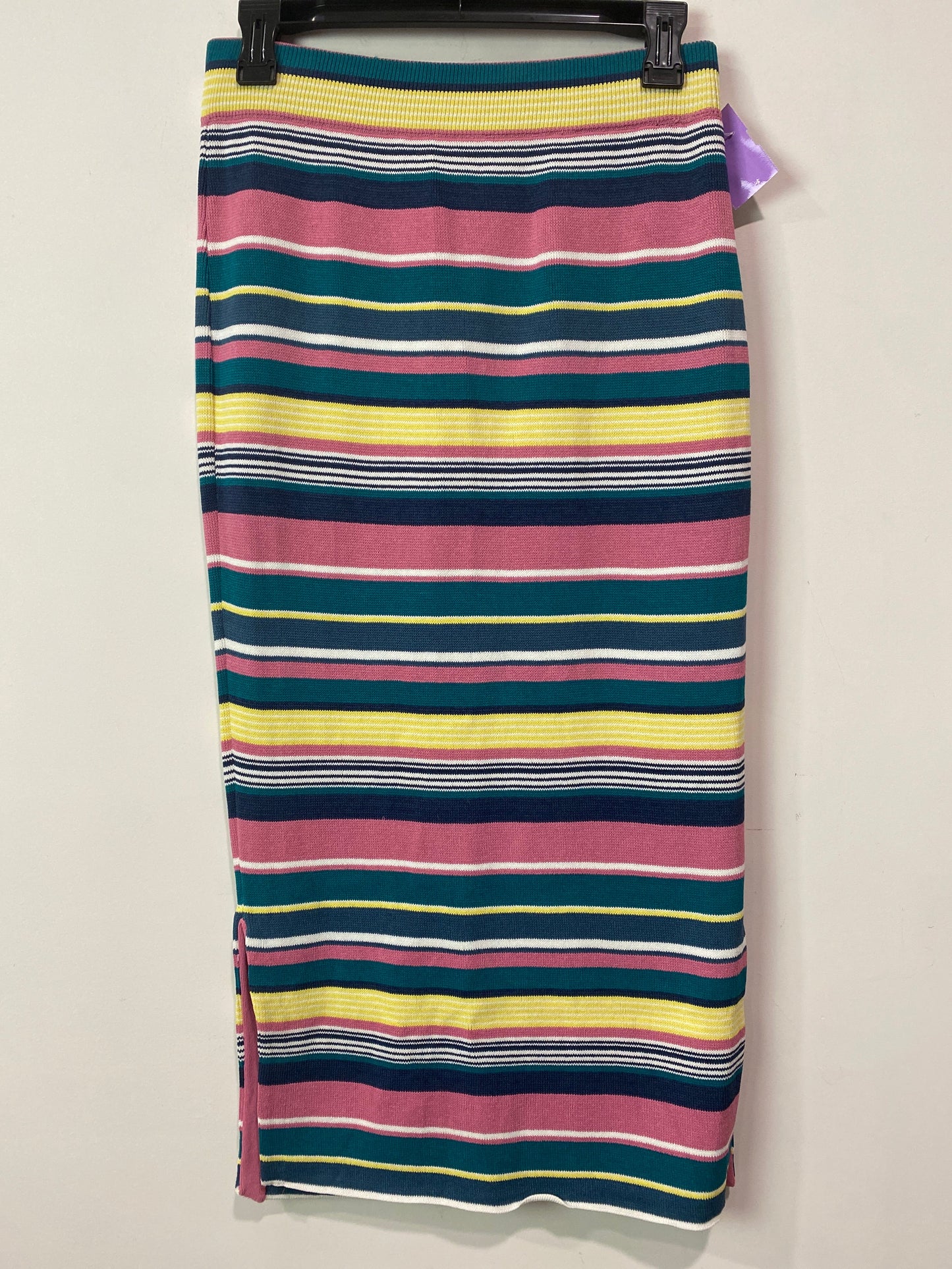 Pink Skirt Maxi Maeve, Size M