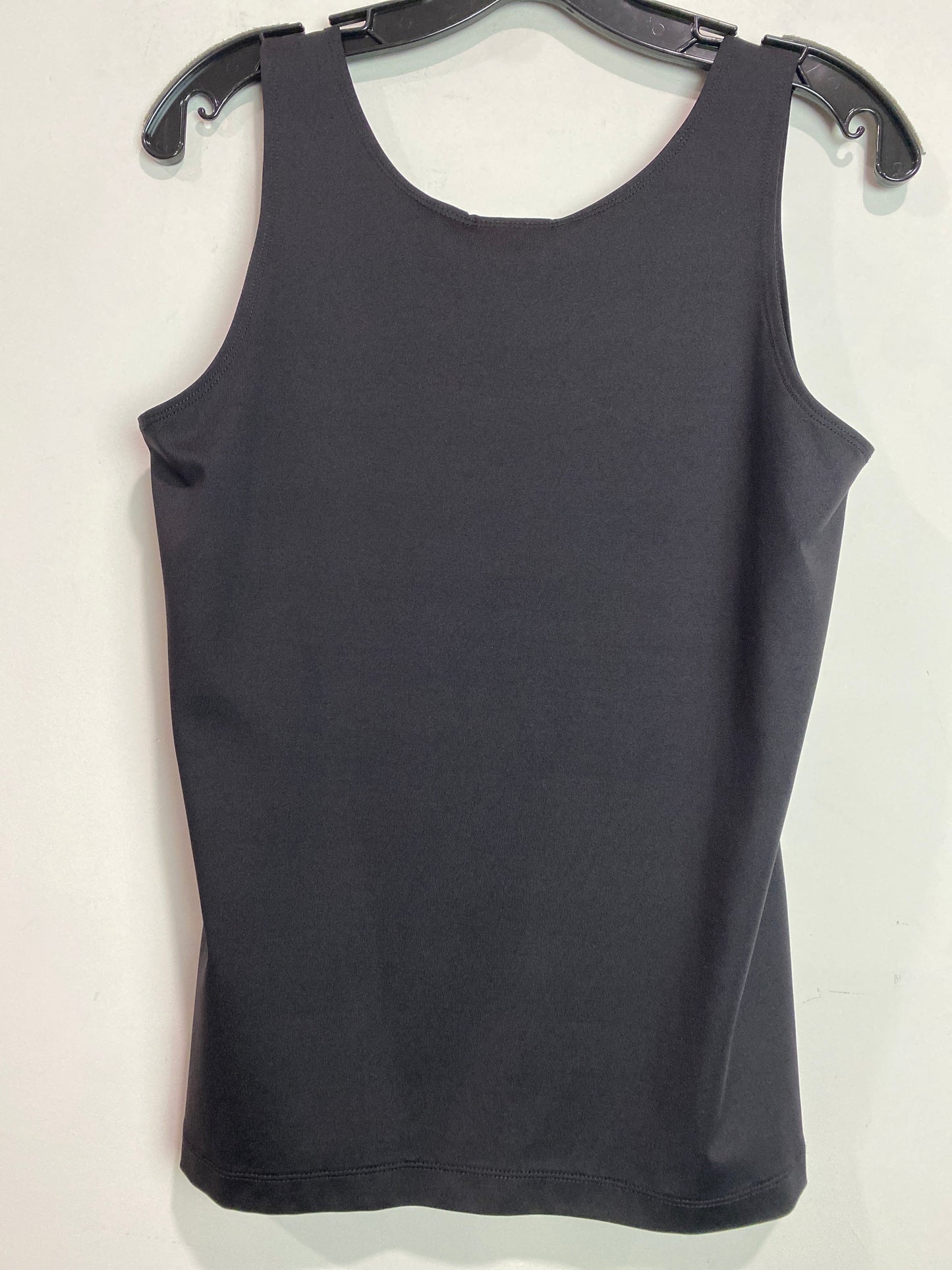 Black Tank Top Chicos, Size M