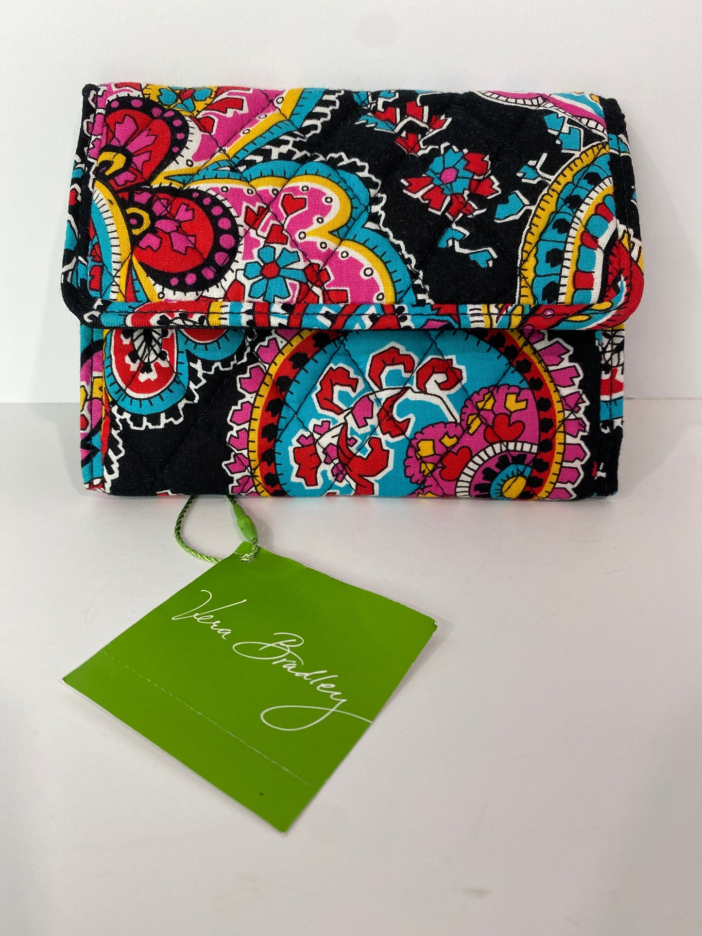 Wallet Vera Bradley, Size Small