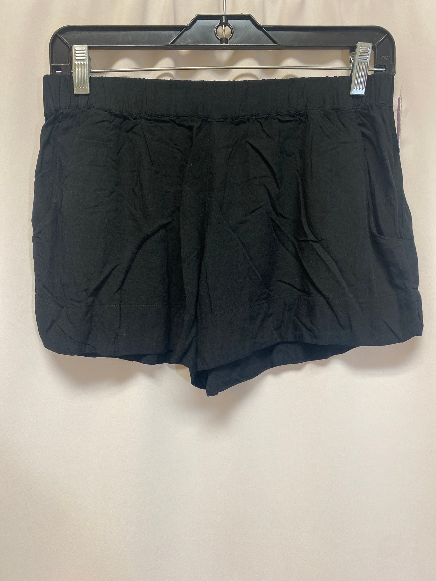 Black Shorts Escapada Living, Size S