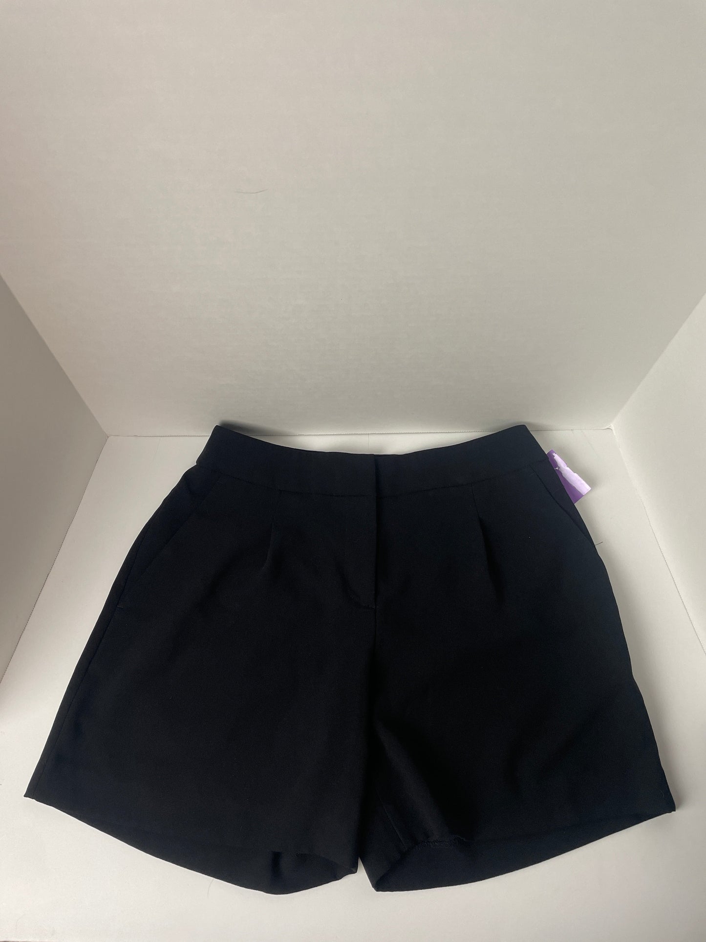 Black Shorts Ann Taylor, Size 4