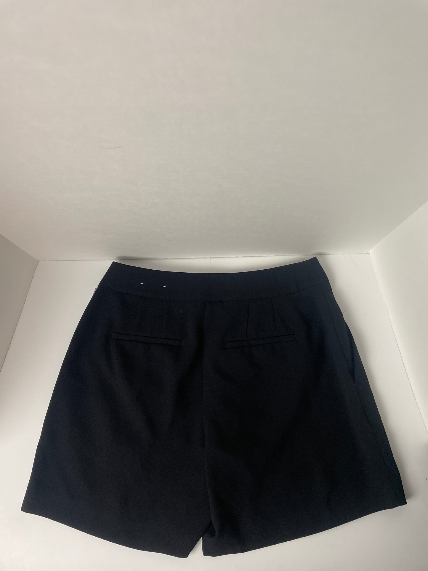 Black Shorts Ann Taylor, Size 4