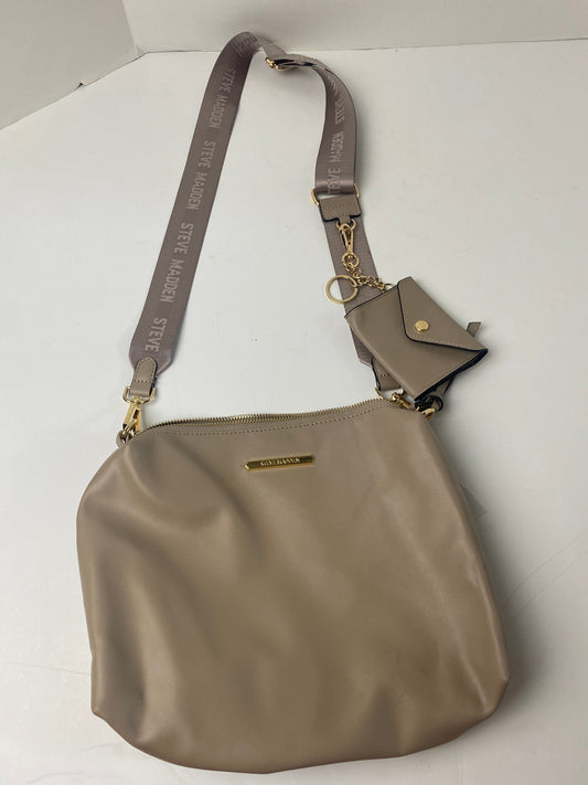 Crossbody By Steve Madden, Size: Medium