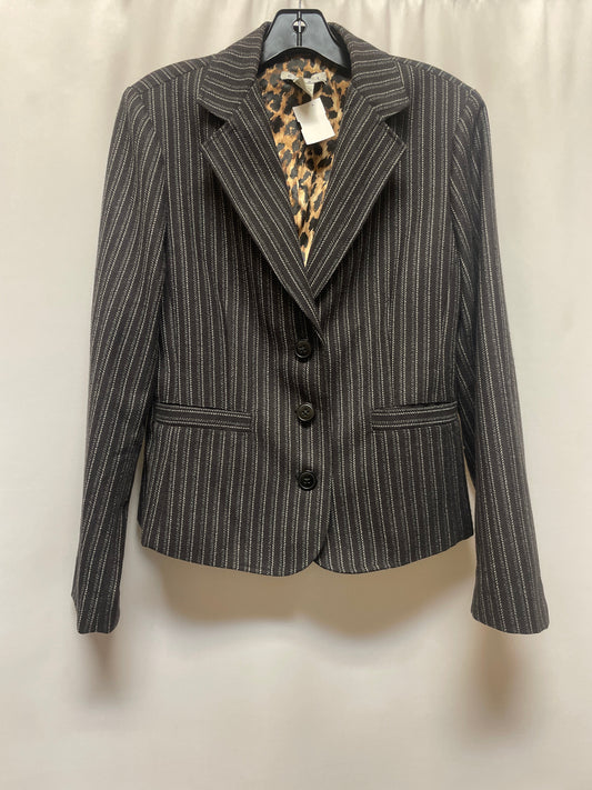 Blazer By Cabi In Black, Size: L