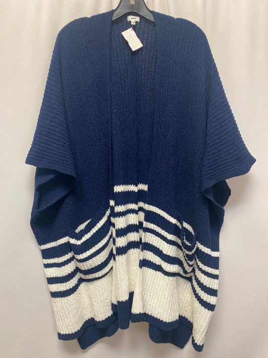 Cardigan By Aerie In Navy, Size: M