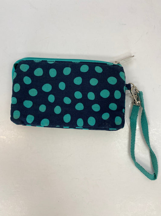 Wristlet By Thirty One, Size: Small