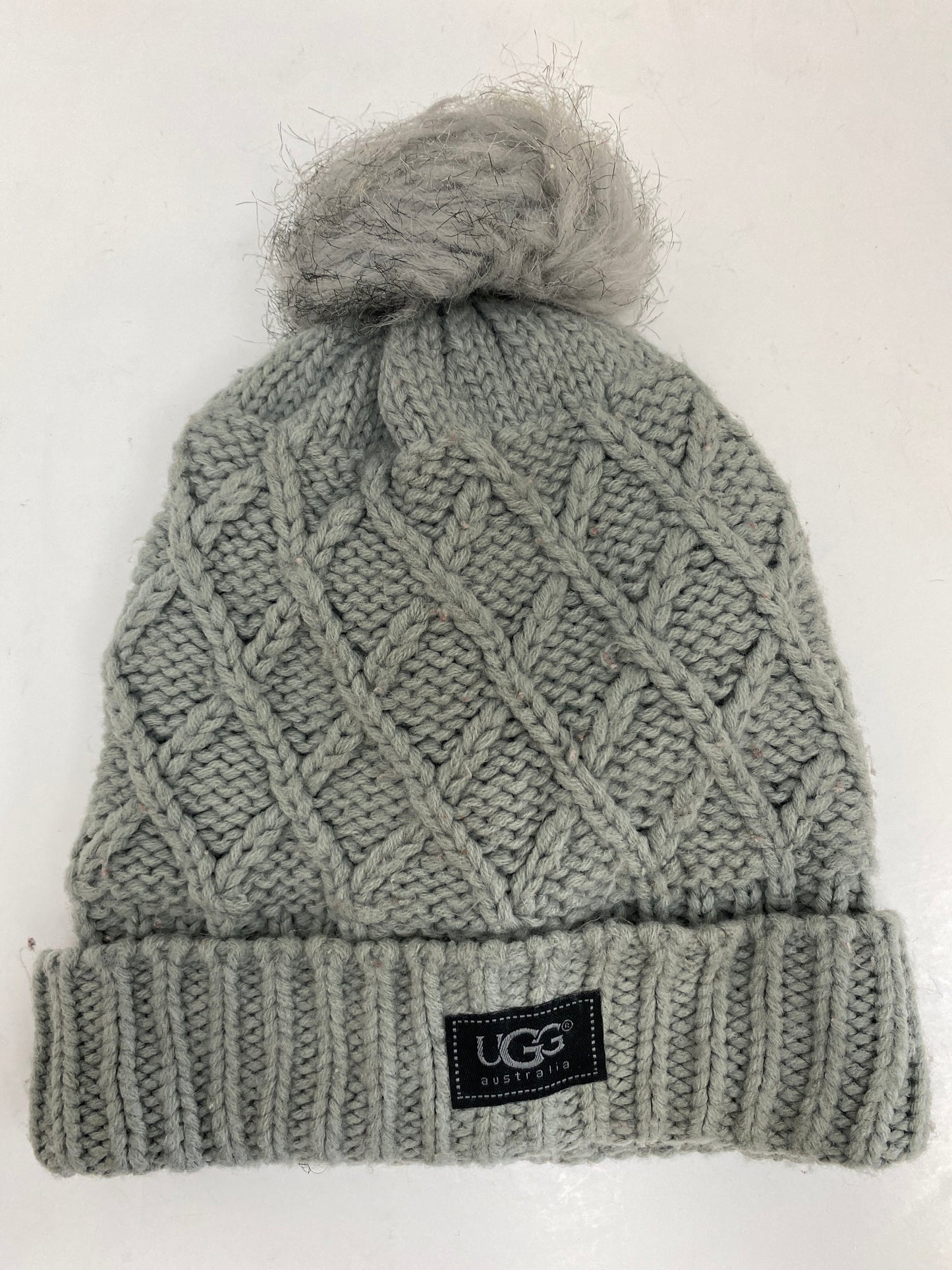 Hat Beanie By Ugg