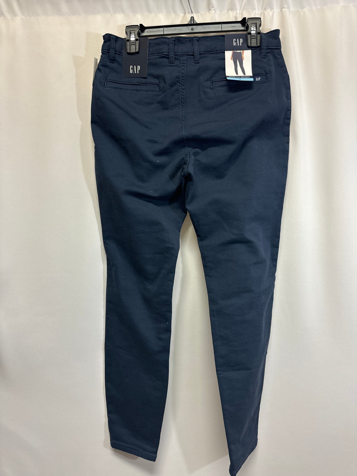 Pants Other By Gap In Navy, Size: 10