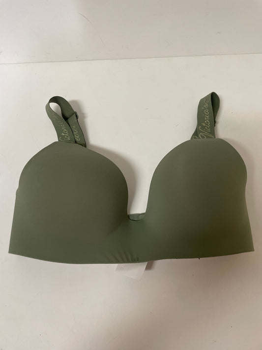 Bra By Victorias Secret In Green, Size: 32