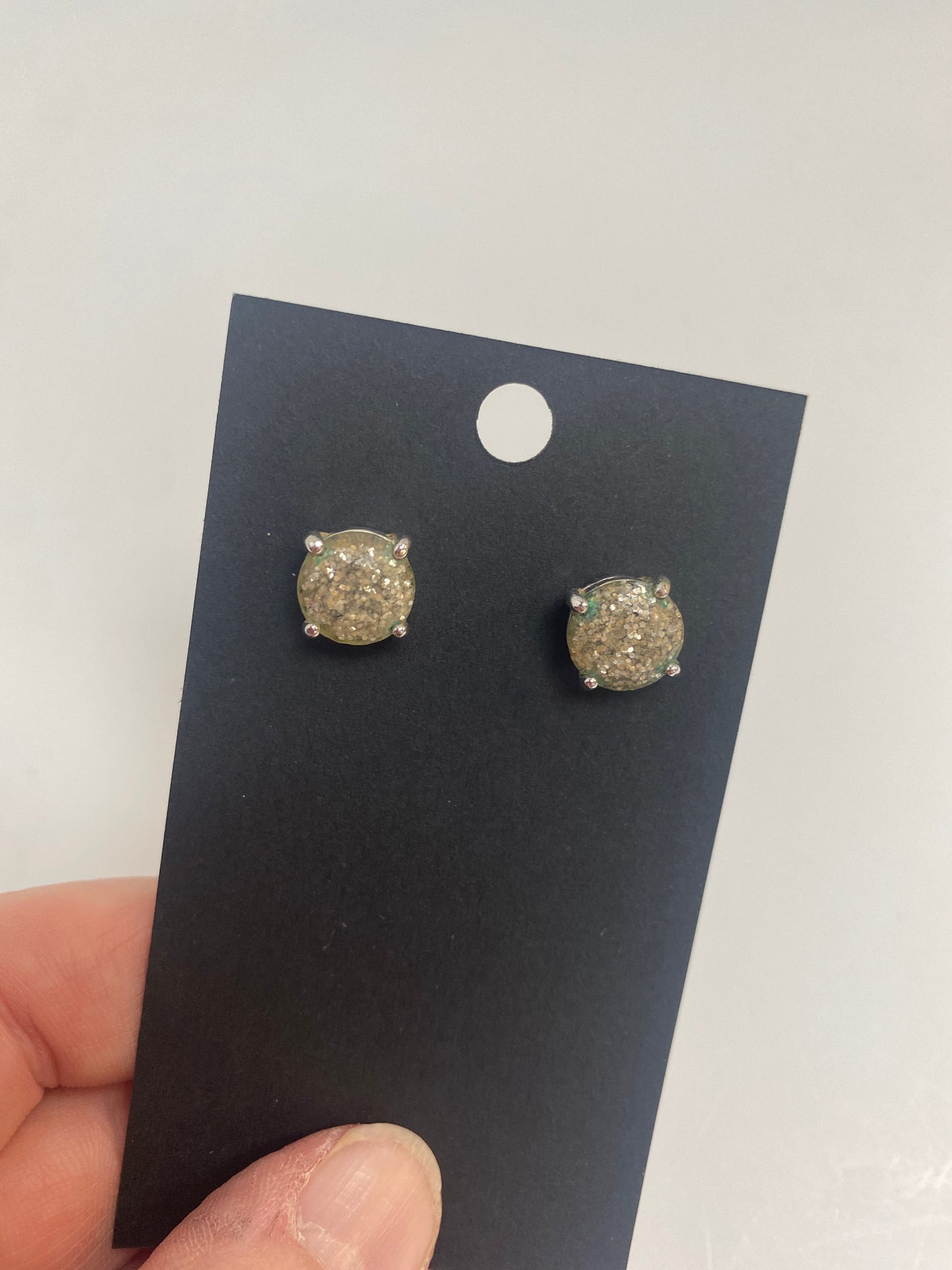 Earrings Stud By Kate Spade, Size: 34