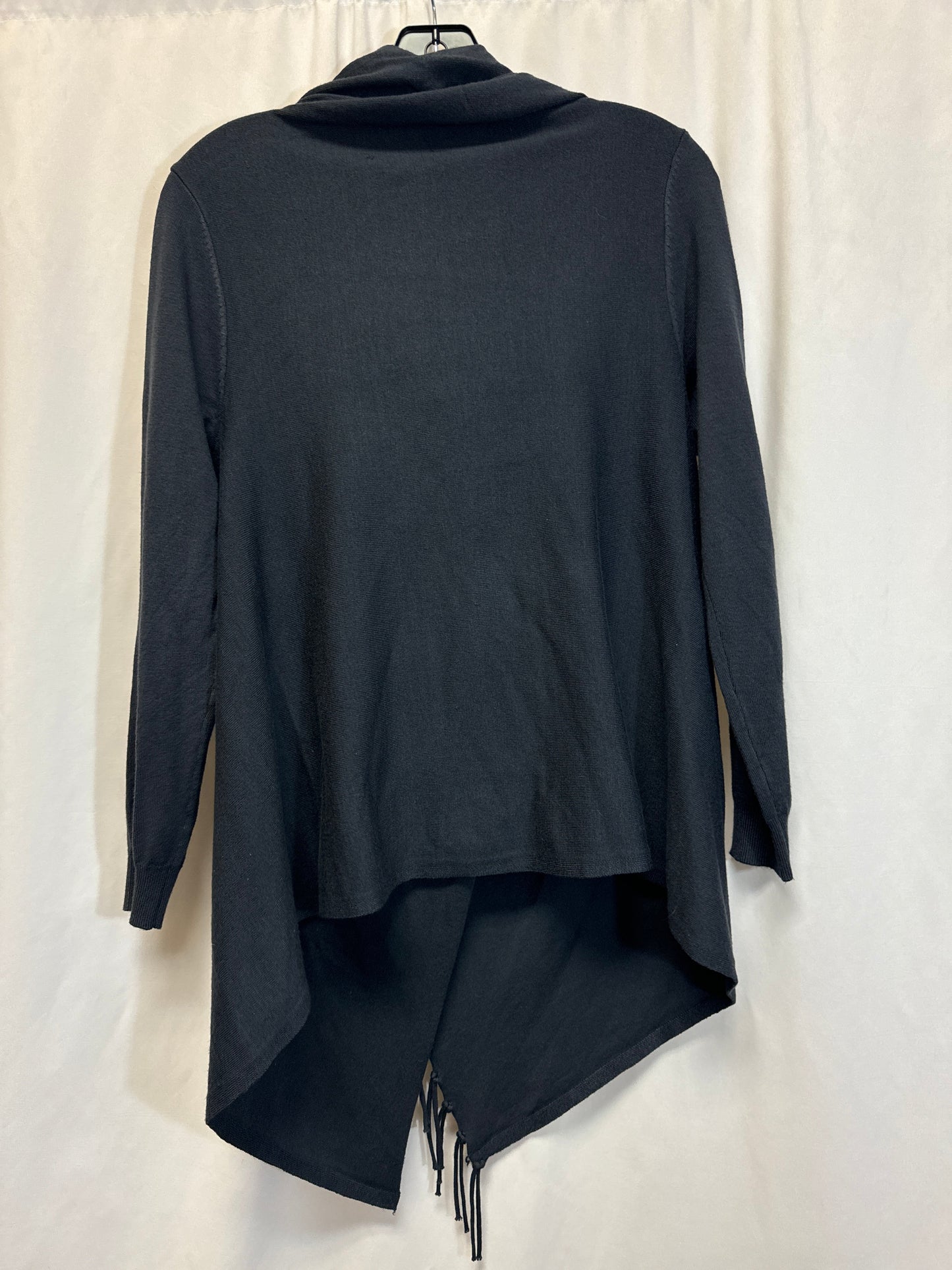 Top LS By Staccato In Grey, Size: L